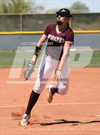 Photo from the gallery "Horizon @ Desert Mountain (AIA 5A Play In Game)"