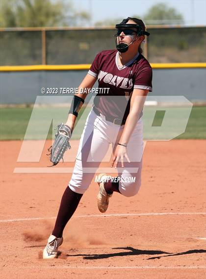 Thumbnail 2 in Horizon @ Desert Mountain (AIA 5A Play In Game) photogallery.
