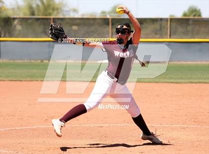 Thumbnail 3 in Horizon @ Desert Mountain (AIA 5A Play In Game) photogallery.