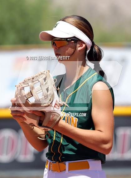 Thumbnail 1 in Horizon @ Desert Mountain (AIA 5A Play In Game) photogallery.