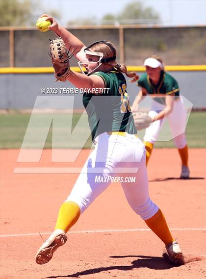 Thumbnail 1 in Horizon @ Desert Mountain (AIA 5A Play In Game) photogallery.