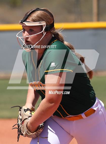Thumbnail 3 in Horizon @ Desert Mountain (AIA 5A Play In Game) photogallery.