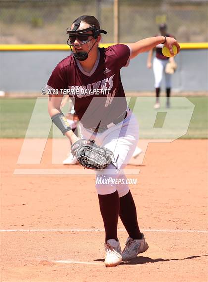 Thumbnail 1 in Horizon @ Desert Mountain (AIA 5A Play In Game) photogallery.