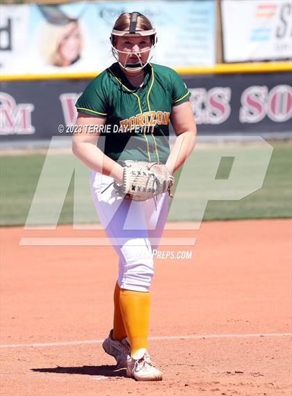 Thumbnail 1 in Horizon @ Desert Mountain (AIA 5A Play In Game) photogallery.