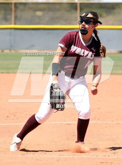 Thumbnail 2 in Horizon @ Desert Mountain (AIA 5A Play In Game) photogallery.