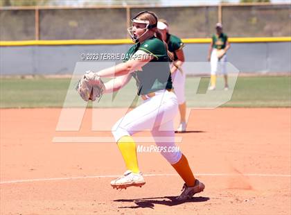 Thumbnail 3 in Horizon @ Desert Mountain (AIA 5A Play In Game) photogallery.