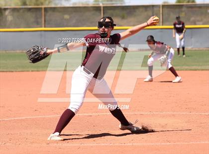 Thumbnail 2 in Horizon @ Desert Mountain (AIA 5A Play In Game) photogallery.