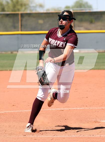 Thumbnail 3 in Horizon @ Desert Mountain (AIA 5A Play In Game) photogallery.