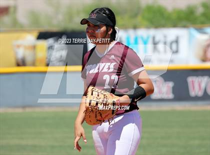 Thumbnail 3 in Horizon @ Desert Mountain (AIA 5A Play In Game) photogallery.