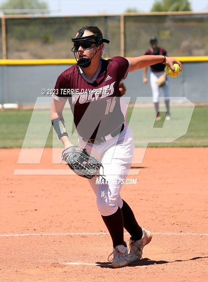 Thumbnail 1 in Horizon @ Desert Mountain (AIA 5A Play In Game) photogallery.