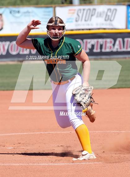 Thumbnail 1 in Horizon @ Desert Mountain (AIA 5A Play In Game) photogallery.