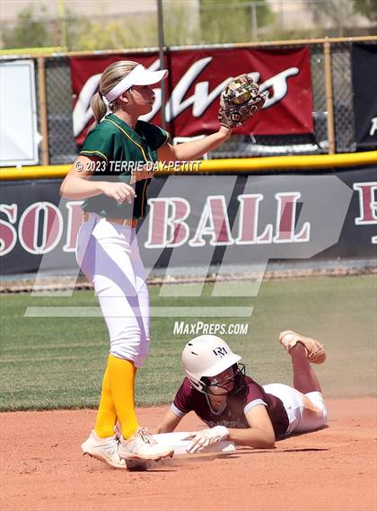 Thumbnail 1 in Horizon @ Desert Mountain (AIA 5A Play In Game) photogallery.