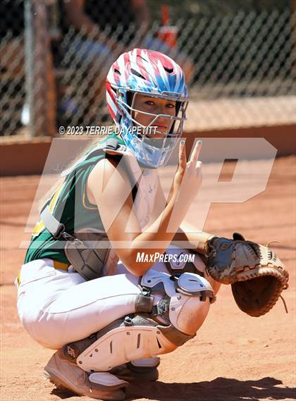 Thumbnail 1 in Horizon @ Desert Mountain (AIA 5A Play In Game) photogallery.