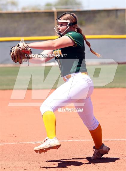 Thumbnail 1 in Horizon @ Desert Mountain (AIA 5A Play In Game) photogallery.