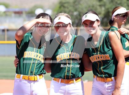 Thumbnail 1 in Horizon @ Desert Mountain (AIA 5A Play In Game) photogallery.