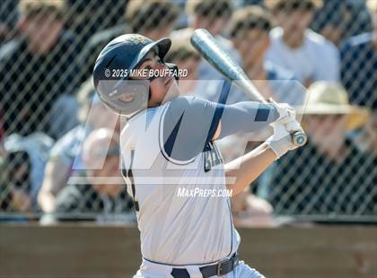 Thumbnail 1 in Thousand Oaks vs Dos Pueblos (CIF-SS D4 Semifinal) photogallery.