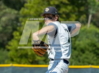 Thumbnail 2 in Thousand Oaks vs Dos Pueblos (CIF-SS D4 Semifinal) photogallery.