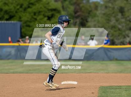 Thumbnail 3 in Thousand Oaks vs Dos Pueblos (CIF-SS D4 Semifinal) photogallery.