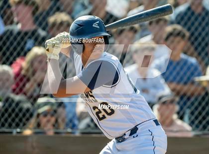 Thumbnail 2 in Thousand Oaks vs Dos Pueblos (CIF-SS D4 Semifinal) photogallery.