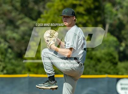 Thumbnail 1 in Thousand Oaks vs Dos Pueblos (CIF-SS D4 Semifinal) photogallery.