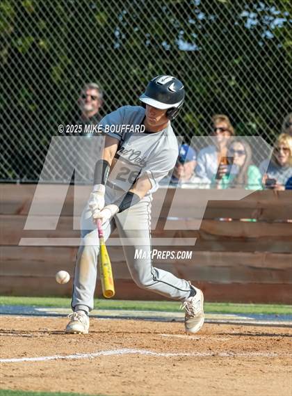 Thumbnail 3 in Thousand Oaks vs Dos Pueblos (CIF-SS D4 Semifinal) photogallery.
