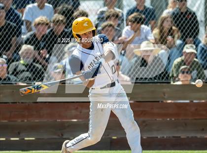 Thumbnail 3 in Thousand Oaks vs Dos Pueblos (CIF-SS D4 Semifinal) photogallery.