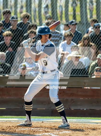 Thumbnail 3 in Thousand Oaks vs Dos Pueblos (CIF-SS D4 Semifinal) photogallery.