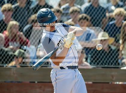 Thumbnail 3 in Thousand Oaks vs Dos Pueblos (CIF-SS D4 Semifinal) photogallery.