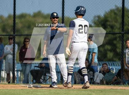 Thumbnail 1 in Thousand Oaks vs Dos Pueblos (CIF-SS D4 Semifinal) photogallery.