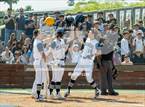 Photo from the gallery "Thousand Oaks vs Dos Pueblos (CIF-SS D4 Semifinal)"
