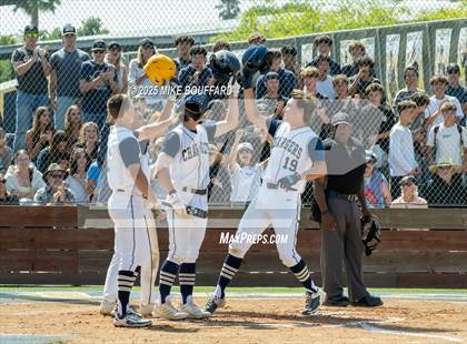 Thumbnail 3 in Thousand Oaks vs Dos Pueblos (CIF-SS D4 Semifinal) photogallery.