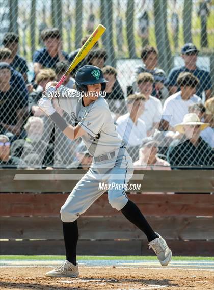 Thumbnail 1 in Thousand Oaks vs Dos Pueblos (CIF-SS D4 Semifinal) photogallery.