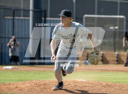 Thumbnail 3 in Thousand Oaks vs Dos Pueblos (CIF-SS D4 Semifinal) photogallery.