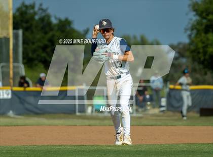 Thumbnail 1 in Thousand Oaks vs Dos Pueblos (CIF-SS D4 Semifinal) photogallery.