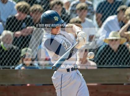 Thumbnail 2 in Thousand Oaks vs Dos Pueblos (CIF-SS D4 Semifinal) photogallery.