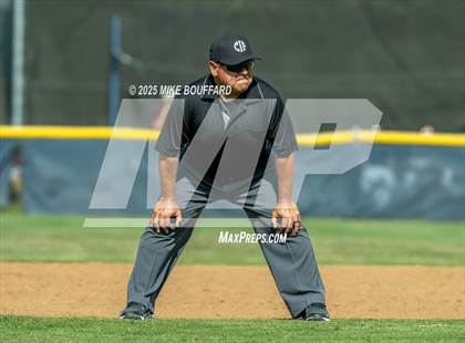 Thumbnail 2 in Thousand Oaks vs Dos Pueblos (CIF-SS D4 Semifinal) photogallery.