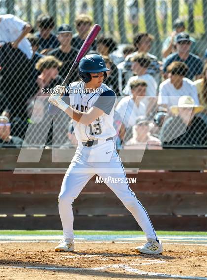 Thumbnail 3 in Thousand Oaks vs Dos Pueblos (CIF-SS D4 Semifinal) photogallery.