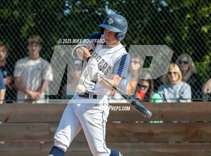 Thumbnail 1 in Thousand Oaks vs Dos Pueblos (CIF-SS D4 Semifinal) photogallery.