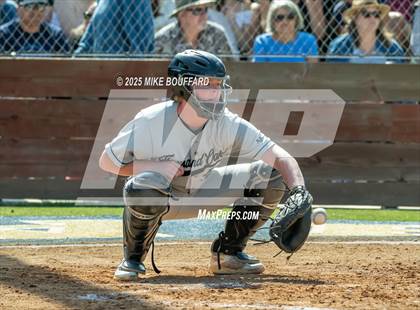 Thumbnail 2 in Thousand Oaks vs Dos Pueblos (CIF-SS D4 Semifinal) photogallery.