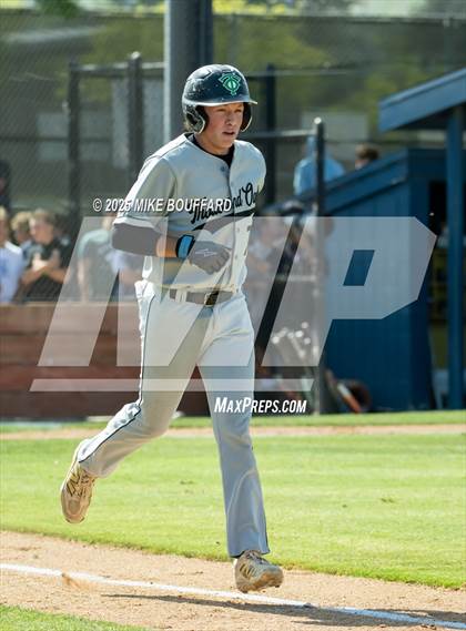 Thumbnail 3 in Thousand Oaks vs Dos Pueblos (CIF-SS D4 Semifinal) photogallery.