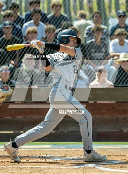 Thumbnail 2 in Thousand Oaks vs Dos Pueblos (CIF-SS D4 Semifinal) photogallery.