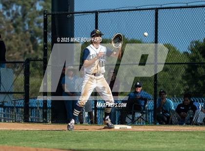 Thumbnail 1 in Thousand Oaks vs Dos Pueblos (CIF-SS D4 Semifinal) photogallery.