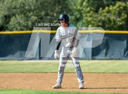 Thumbnail 1 in Thousand Oaks vs Dos Pueblos (CIF-SS D4 Semifinal) photogallery.