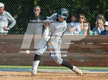 Thumbnail 3 in Thousand Oaks vs Dos Pueblos (CIF-SS D4 Semifinal) photogallery.
