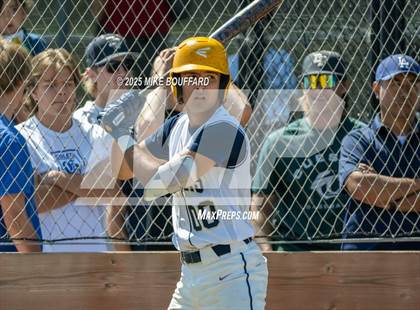 Thumbnail 3 in Thousand Oaks vs Dos Pueblos (CIF-SS D4 Semifinal) photogallery.