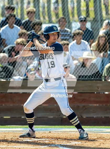 Thumbnail 1 in Thousand Oaks vs Dos Pueblos (CIF-SS D4 Semifinal) photogallery.