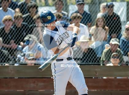 Thumbnail 1 in Thousand Oaks vs Dos Pueblos (CIF-SS D4 Semifinal) photogallery.