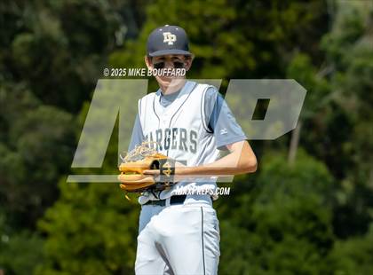 Thumbnail 3 in Thousand Oaks vs Dos Pueblos (CIF-SS D4 Semifinal) photogallery.