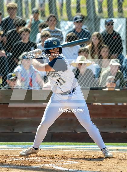 Thumbnail 2 in Thousand Oaks vs Dos Pueblos (CIF-SS D4 Semifinal) photogallery.