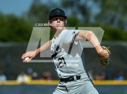 Thumbnail 2 in Thousand Oaks vs Dos Pueblos (CIF-SS D4 Semifinal) photogallery.
